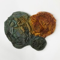 <a href=https://www.galeriegosserez.com/gosserez/artistes/l-c-lab.html> L&C Lab</a> - Biomater - Free Shape I